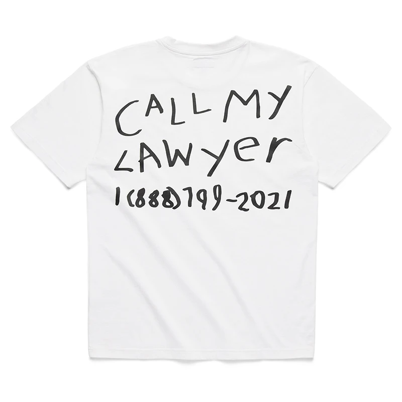 Hand-Dn Lawyer T-irt round Ne ort Sve Cotton Youth Faion Casual irt for Daily Wear Spring Summer Autumn
Hand-Dn Lawyer T-irt round Ne ort Sve Cotton Youth Faion Casual irt for Daily Wear Spring Summer Autumn