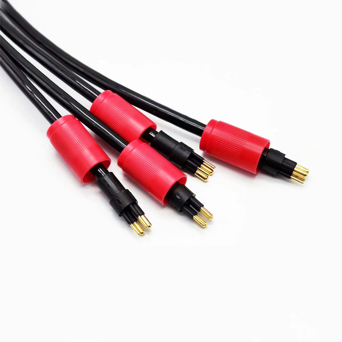 Subminiature 4Pin Mirco Watertight Male Cable Plug Custom Length Underwater Connector Subsea Subconn IP69 for Marine Rov
Subminiature 4Pin Mirco Watertight Male Cable Plug Custom Length Underwater Connector Subsea Subconn IP69 for Marine Rov