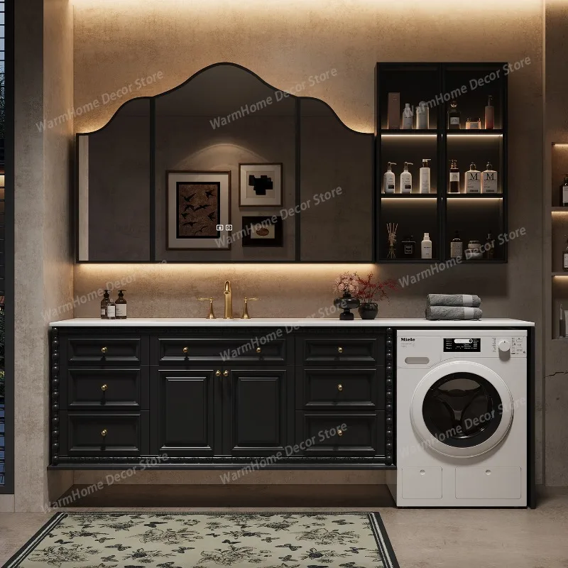 Space Saver Luxury Bathroom Cabinet Over Partitions Display Sink Hamaki Bathroom Cabinet Perfume Wall Gabinete Home Furniture
Space Saver Luxury Bathroom Cabinet Over Partitions Display Sink Hamaki Bathroom Cabinet Perfume Wall Gabinete Home Furniture