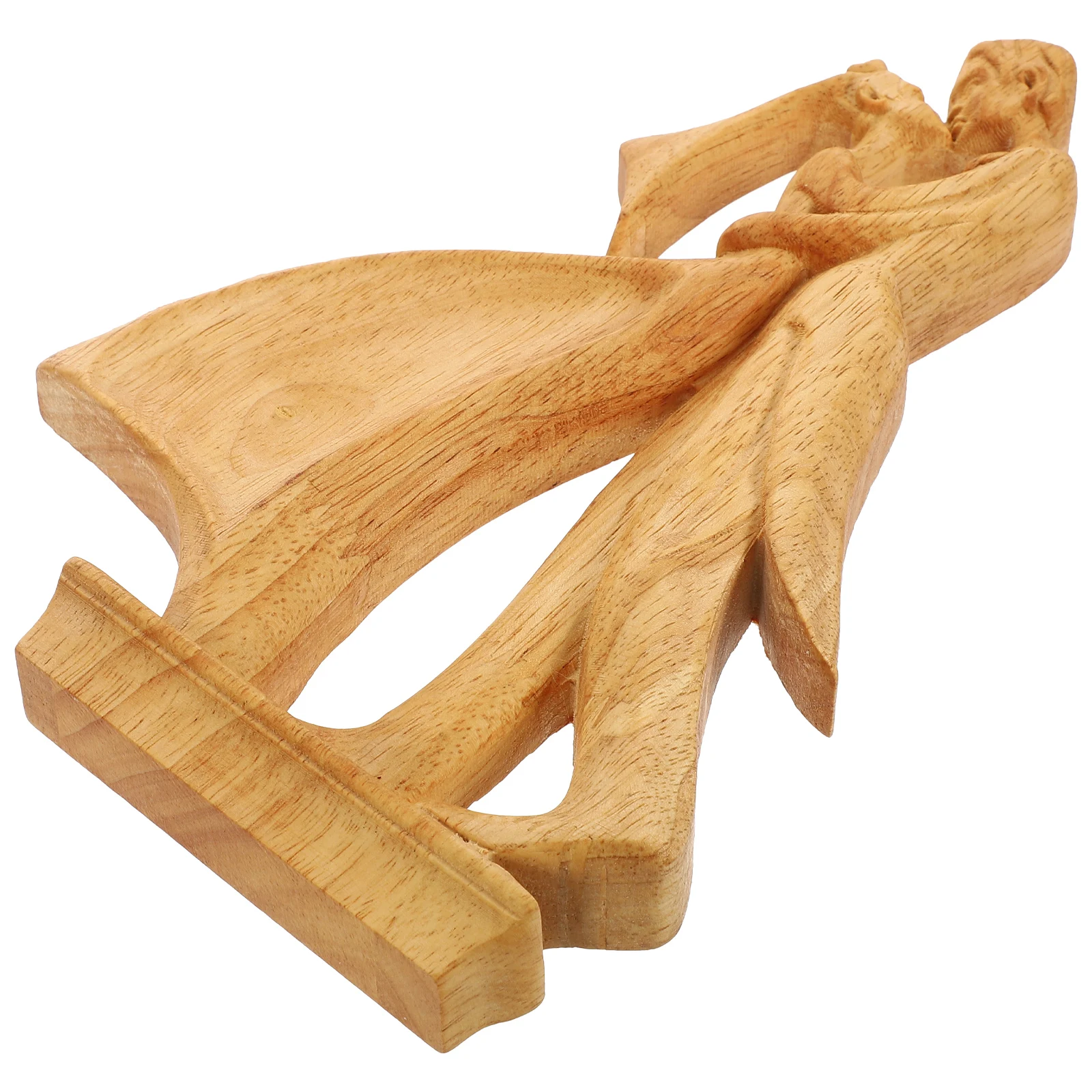 Kissing Couple Wooden naments Desktop Wood Carving Craft Decor Valentine Day Gift Household Wooden Statue Miniature Model
Kissing Couple Wooden naments Desktop Wood Carving Craft Decor Valentine Day Gift Household Wooden Statue Miniature Model