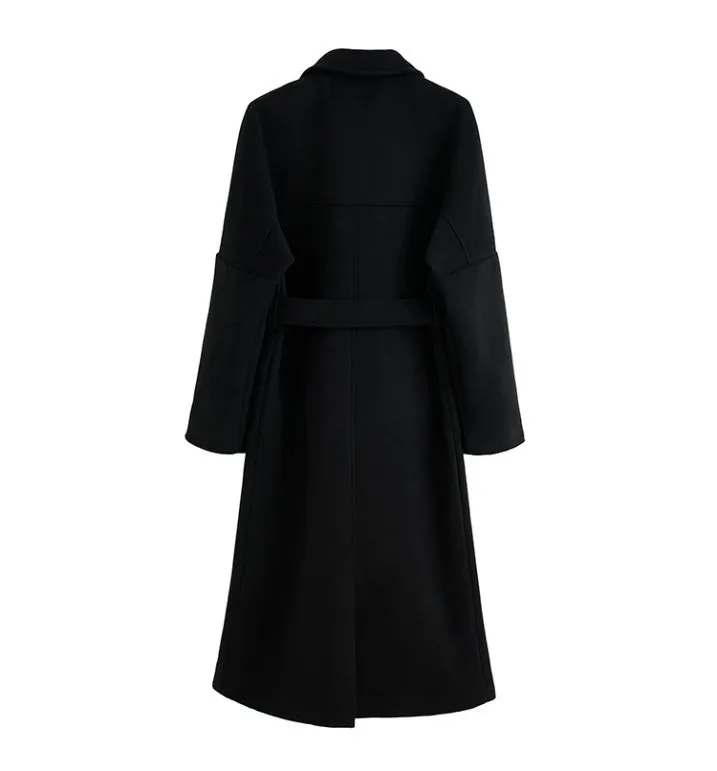 Пальто из шерстяной смеси для мужчин: зимнее, элегантное, изысканное, притягательное, очаровательное, гламурное, утонченное, стильное.
Пальто из шерстяной смеси для мужчин: зимнее, элегантное, изысканное, притягательное, очаровательное, гламурное, утонченное, стильное.