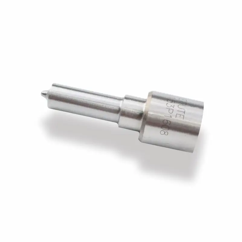 China Made New DLLA148P1688 Fuel Injector Nozzle DLLA 148 P1688 for 093400-1688 0445120110 0445120292 0445120437 Injector
China Made New DLLA148P1688 Fuel Injector Nozzle DLLA 148 P1688 for 093400-1688 0445120110 0445120292 0445120437 Injector