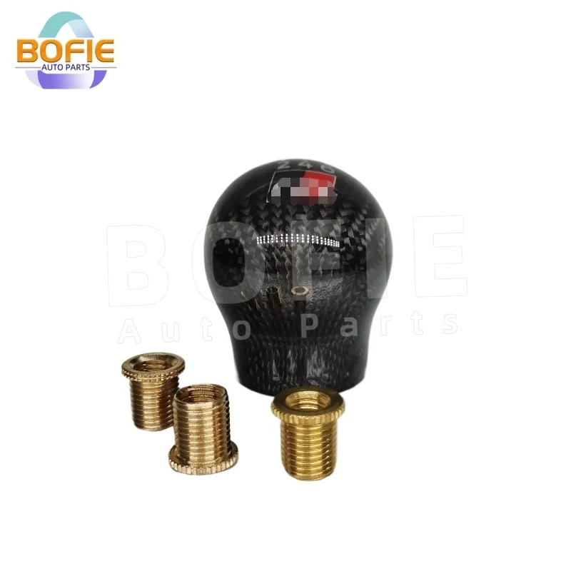 6 Speed Modified Manual Gear Shift Knob Lift Reverse Gear for 86 BRZ WRX STI Corolla
6 Speed Modified Manual Gear Shift Knob Lift Reverse Gear for 86 BRZ WRX STI Corolla