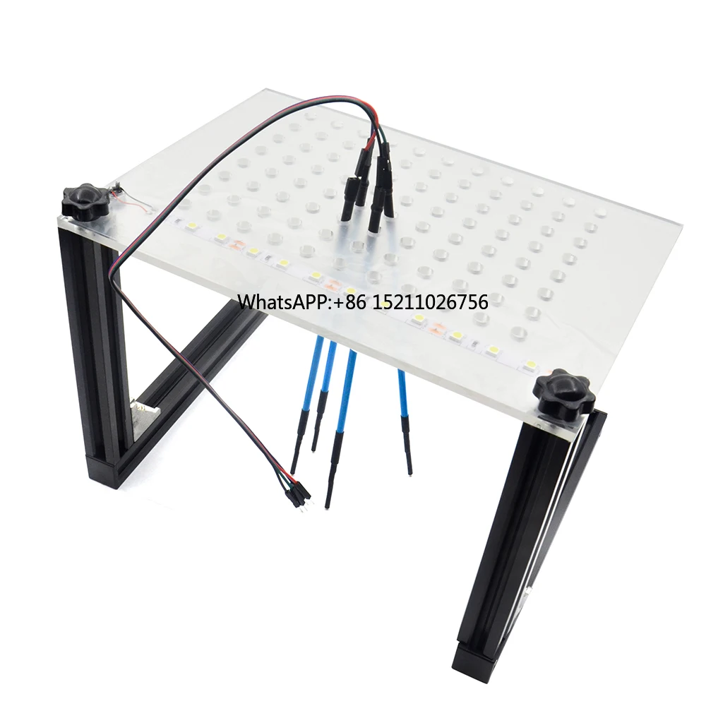 BDM Рамка тестирование для BDM100 Fgtech для KTAG KESS V5.017 чип тюнинг с фотографией с бесплатной доставкой
BDM Рамка тестирование для BDM100 Fgtech для KTAG KESS V5.017 чип тюнинг с фотографией с бесплатной доставкой