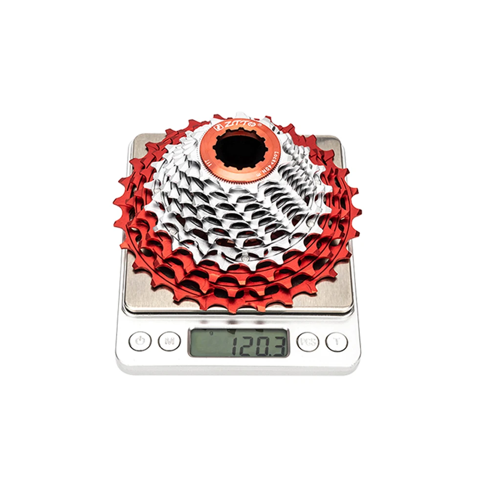 ZTTO Road Bike Cassettes CNC Hollow 11/12 Speed Freeewheel Super Light HGR Bicycle Flywheel K7 11 S 12v Cycling Spocket
ZTTO Road Bike Cassettes CNC Hollow 11/12 Speed Freeewheel Super Light HGR Bicycle Flywheel K7 11 S 12v Cycling Spocket