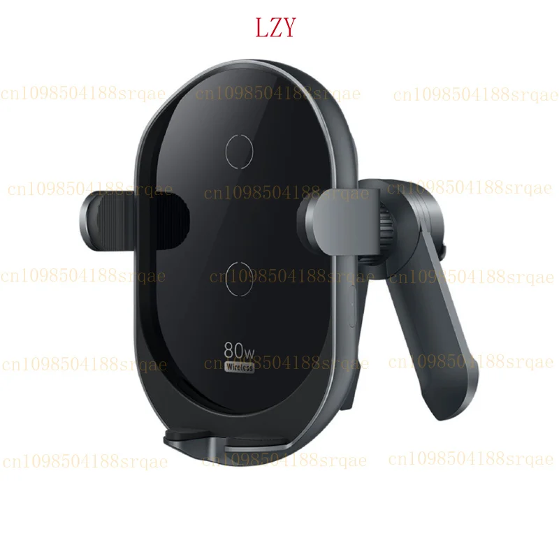 Беспроводное автомобильное зарядное устройство для Huawei Super Fast Charge K080 Max 80 Вт для Mate 60 50 40 Pro
Беспроводное автомобильное зарядное устройство для Huawei Super Fast Charge K080 Max 80 Вт для Mate 60 50 40 Pro