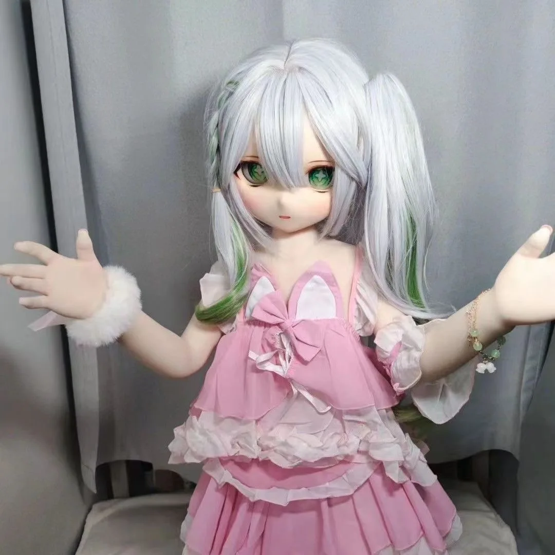 Anime Animation Silicone Solid Doll Soft BJD Whole Body Silicon Dolls Action Figures
Anime Animation Silicone Solid Doll Soft BJD Whole Body Silicon Dolls Action Figures