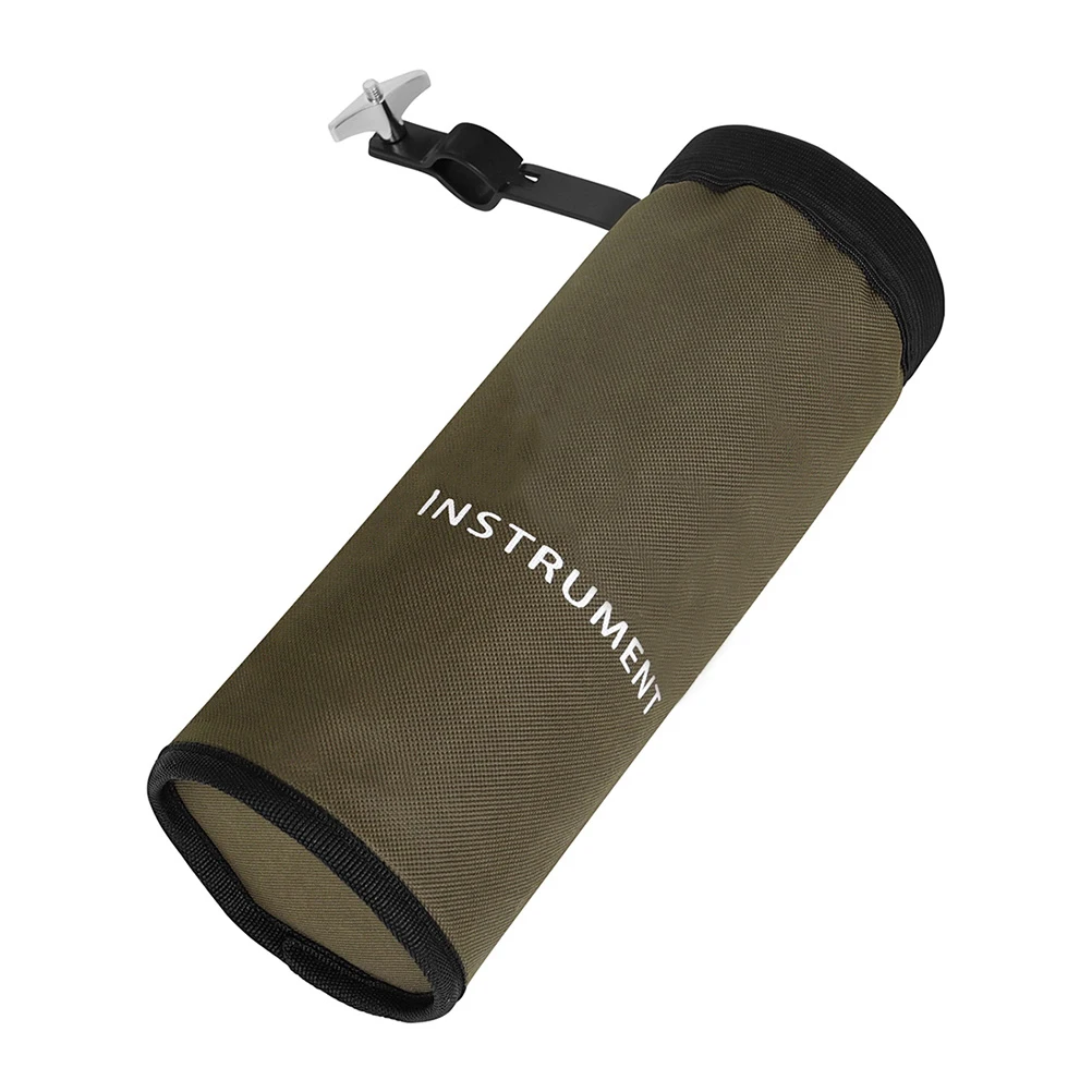Drumstick Portable Storage Bag Container Carry Case Oxford Cloth Carrier Mallet Holder
Drumstick Portable Storage Bag Container Carry Case Oxford Cloth Carrier Mallet Holder