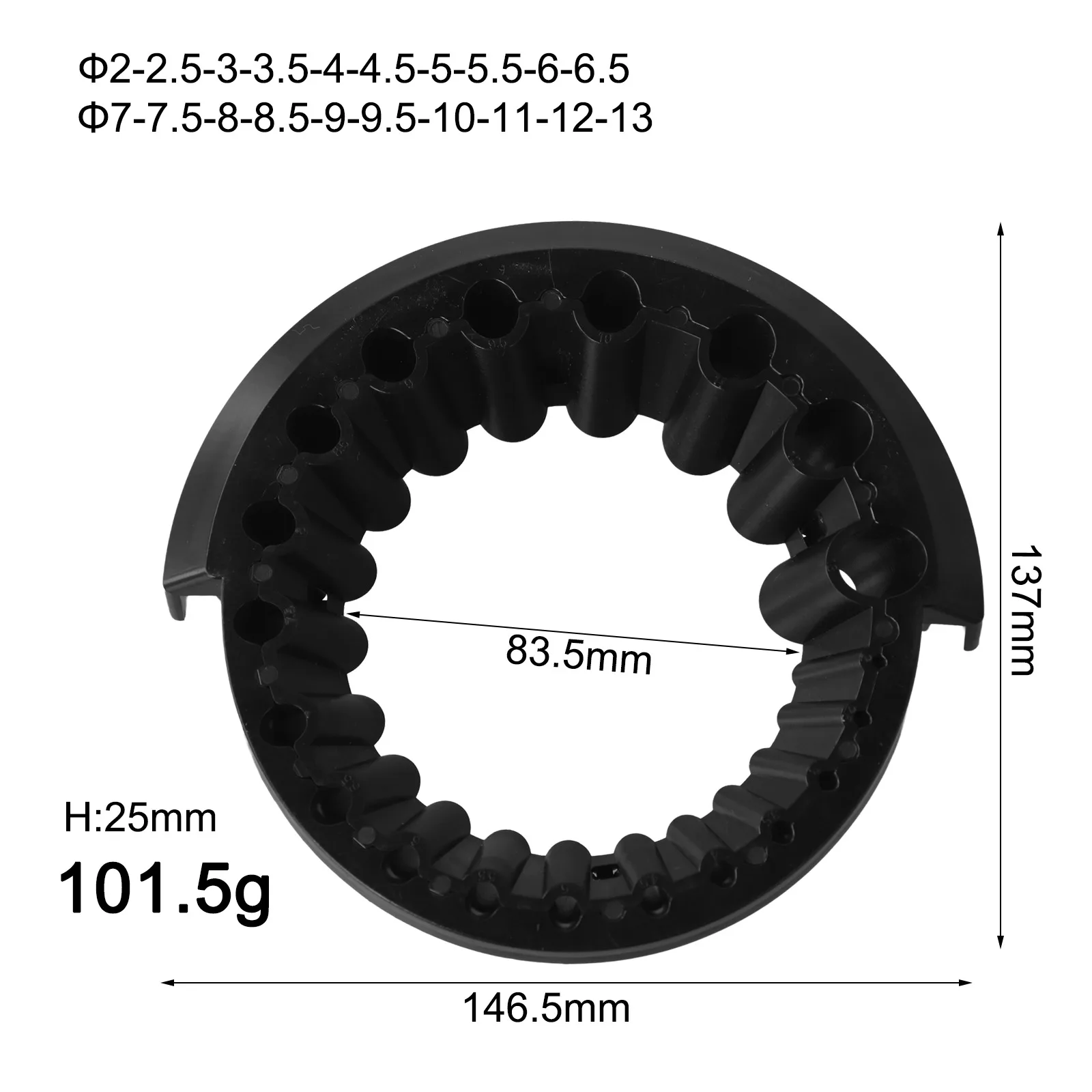 This Effective Drill Bit Grinding Attachment is a Game Changer Restore Your Dull Bits Quickly and Easily at Home
This Effective Drill Bit Grinding Attachment is a Game Changer Restore Your Dull Bits Quickly and Easily at Home