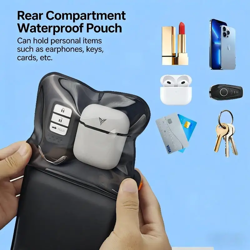 .Hot Sale-Dual Pocket Floating Waterproof Phone Pouch With Lanyard,Universal Underwater Dry Bag Fit 17 Pro Max 16 15 14
.Hot Sale-Dual Pocket Floating Waterproof Phone Pouch With Lanyard,Universal Underwater Dry Bag Fit 17 Pro Max 16 15 14
