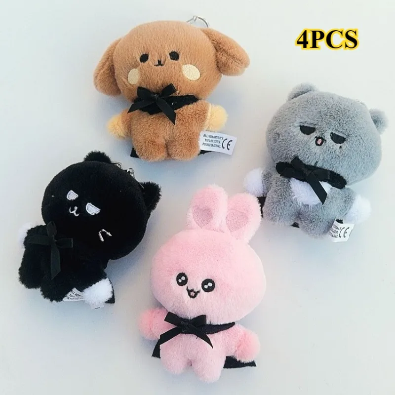 Kpop DREAMCATCHER плюшевый брелок Dwaekki Wolfchan Leebit PuppyM Popmert Kawaii мультяшный плюшевый брелок с животными кулон детские игрушки
Kpop DREAMCATCHER плюшевый брелок Dwaekki Wolfchan Leebit PuppyM Popmert Kawaii мультяшный плюшевый брелок с животными кулон детские игрушки