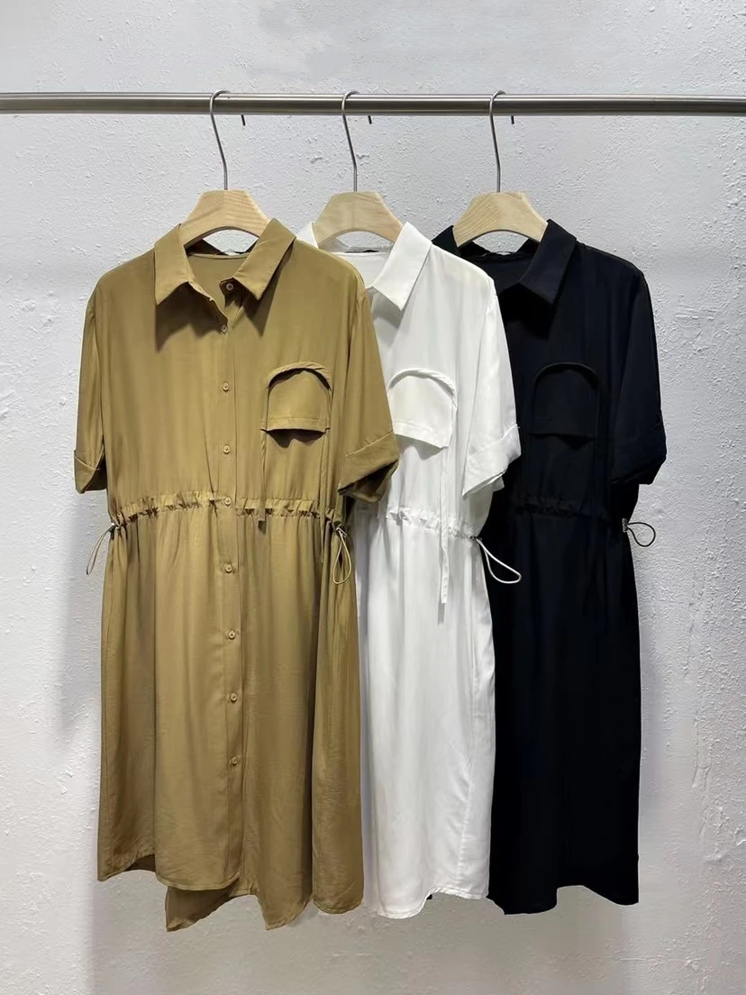 Женское летнее платье Commuter IRT с завышенной талией, А-силуэта, с декоративными элементами на талии, коротким рукавом, новинка
Женское летнее платье Commuter IRT с завышенной талией, А-силуэта, с декоративными элементами на талии, коротким рукавом, новинка