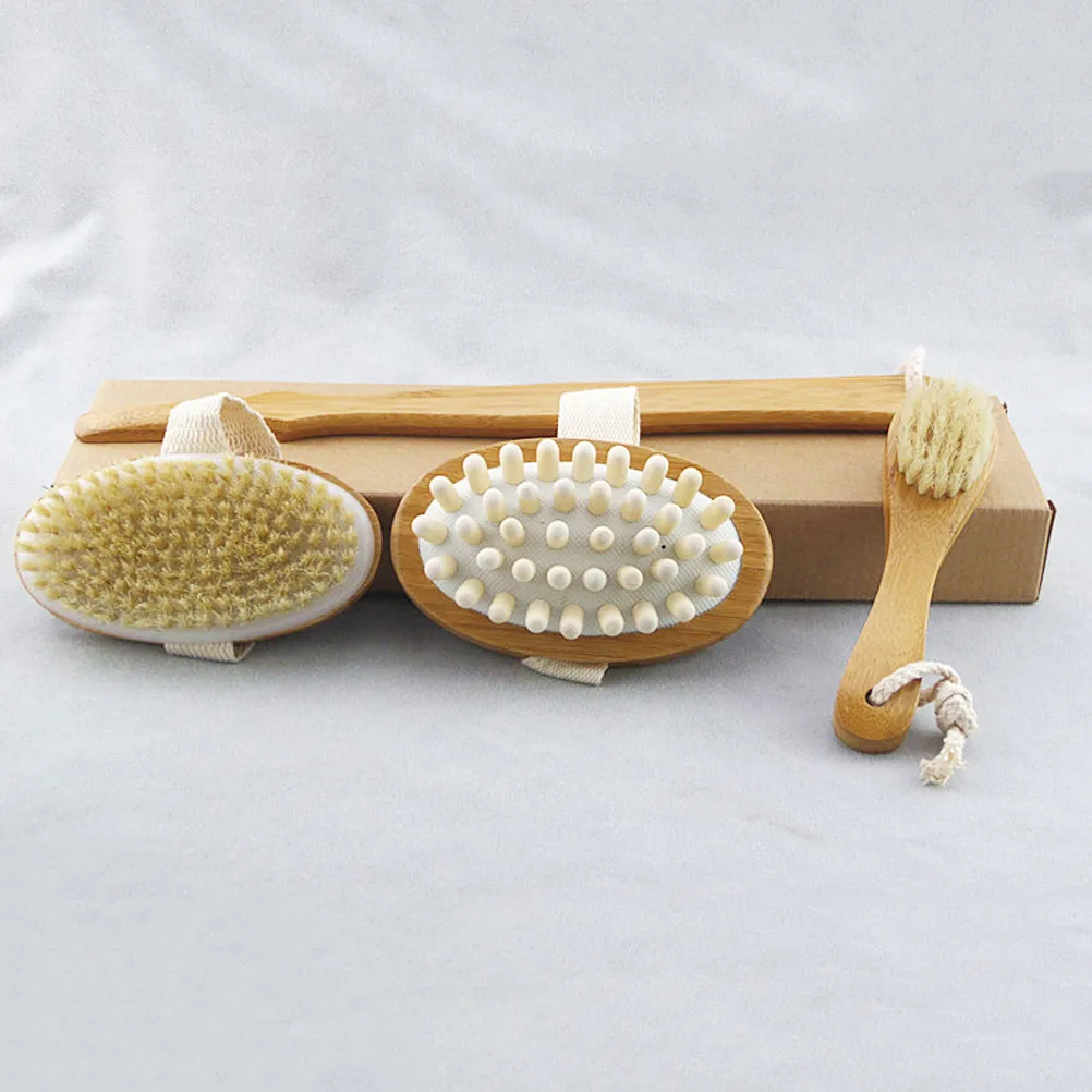 Набор из 4 щеток для душа с натуральной щетиной, мочалка для тела и лица, отшелушивающая, с длинной ручкой, для спины, резиновая, для смягчения кожи, настенная
Набор из 4 щеток для душа с натуральной щетиной, мочалка для тела и лица, отшелушивающая, с длинной ручкой, для спины, резиновая, для смягчения кожи, настенная