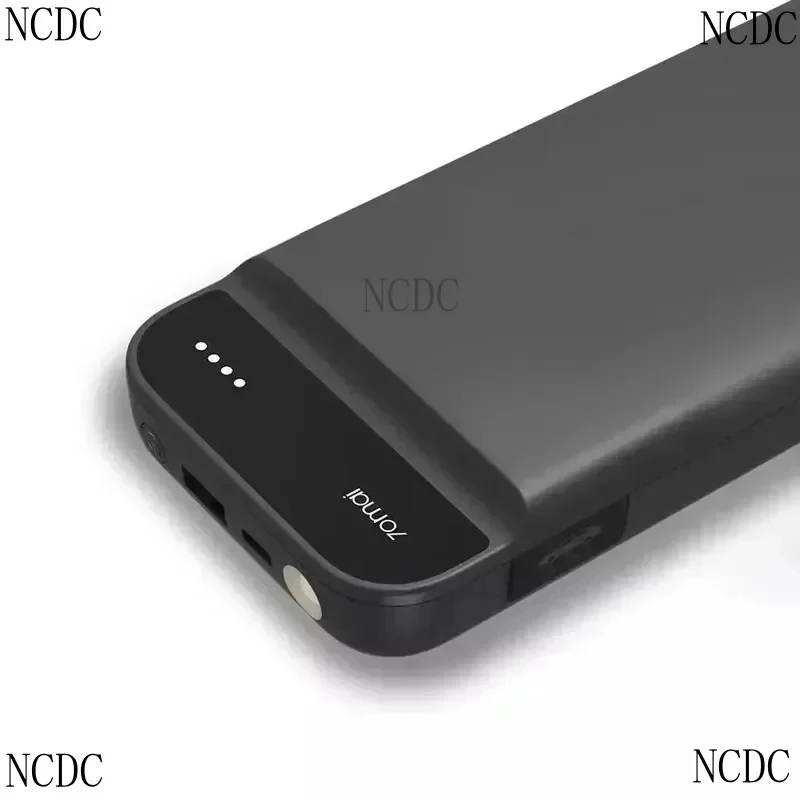 Oringal Jump Battery Power Bank Starter Auto Buster Car Emergency Booster Engine Start
Oringal Jump Battery Power Bank Starter Auto Buster Car Emergency Booster Engine Start