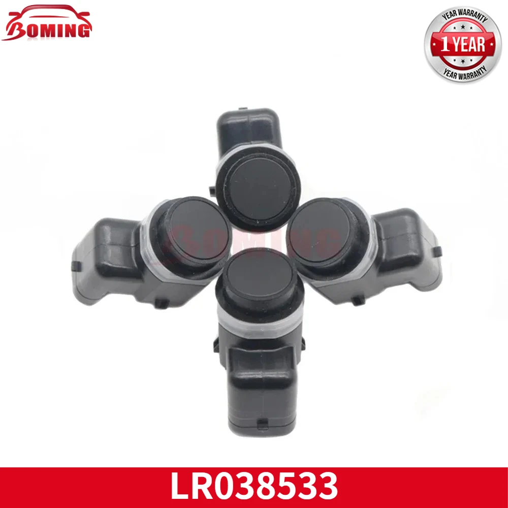 Автомобильный датчик парковки PDC 4 шт./лот LR038533 для Jaguar F-Type XF XFR XFR-S XJ XKR XKR-S Land Rover LR4 Range Rover Evoque Sport
Автомобильный датчик парковки PDC 4 шт./лот LR038533 для Jaguar F-Type XF XFR XFR-S XJ XKR XKR-S Land Rover LR4 Range Rover Evoque Sport