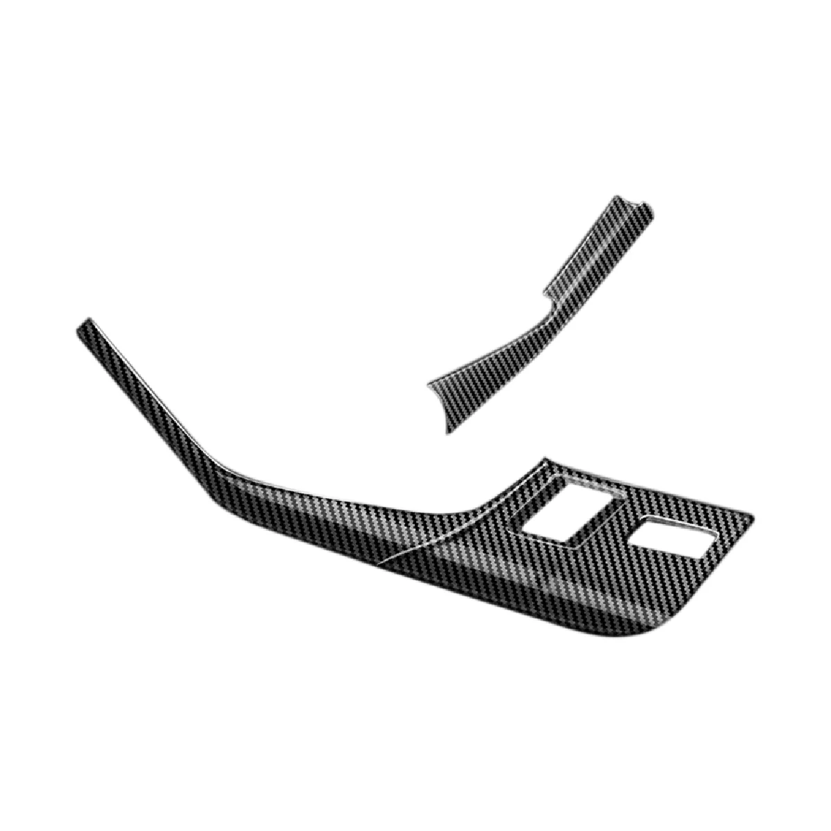 Car Carbon Fiber Center Console Gear Shift Panel Cover Frame Sticker Trim Accessories for Subaru Brz Zd8 2021-2023
Car Carbon Fiber Center Console Gear Shift Panel Cover Frame Sticker Trim Accessories for Subaru Brz Zd8 2021-2023