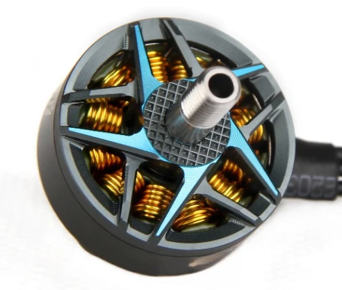 T M OT O R F60 PRO Ⅳ Fourth Generation 2207 FPV Racing Drone Multi-Axis Multi-Rotor Motor
T M OT O R F60 PRO Ⅳ Fourth Generation 2207 FPV Racing Drone Multi-Axis Multi-Rotor Motor
