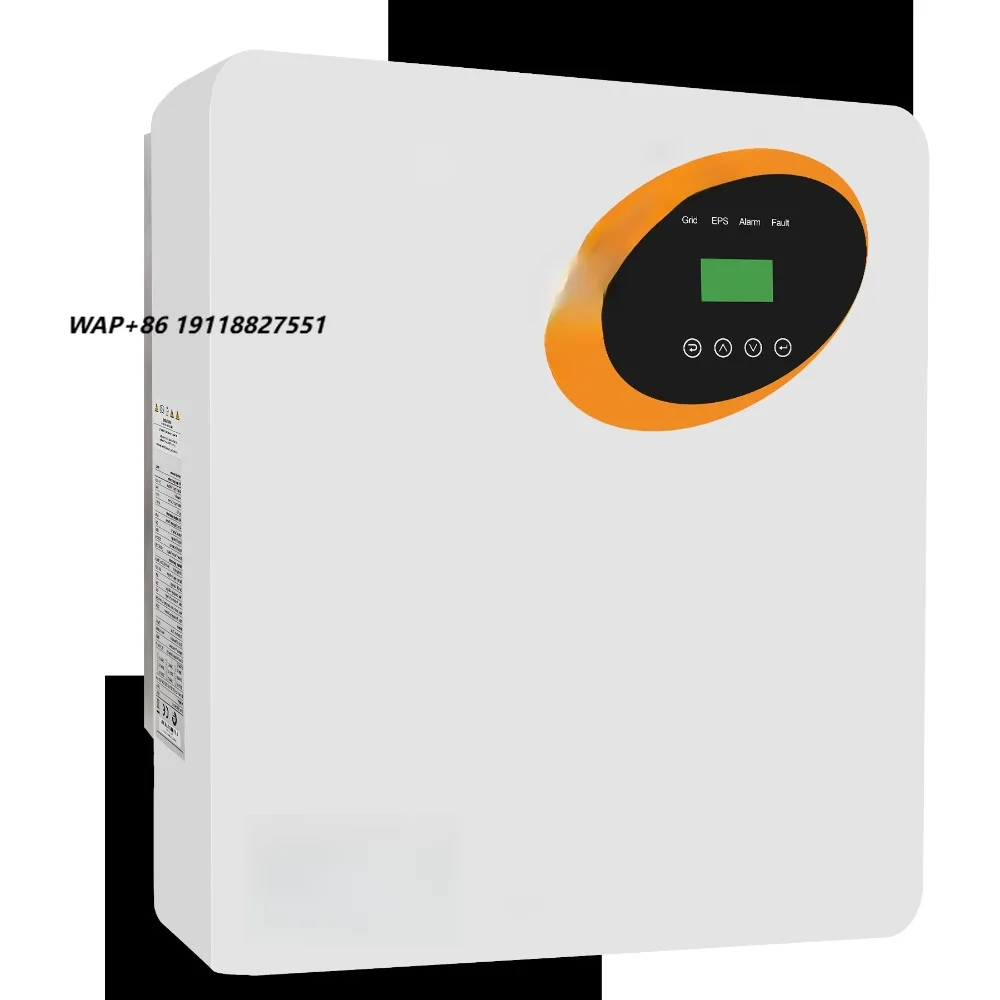 Jsdsolar 6000W 220V Solar Inverter Hybrid Hybrid Wall Mounted Solar Inverter Power Inverter With Home Hotel Use IP65
Jsdsolar 6000W 220V Solar Inverter Hybrid Hybrid Wall Mounted Solar Inverter Power Inverter With Home Hotel Use IP65