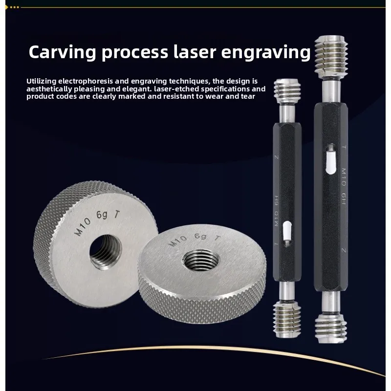 1 3/16 -8UN, 1 3/16-12UN, 1 3/16-16UN, -18UNEF, -20UN, -28UN US system gage thread plug gauge screw thread go-no go gauge e
1 3/16 -8UN, 1 3/16-12UN, 1 3/16-16UN, -18UNEF, -20UN, -28UN US system gage thread plug gauge screw thread go-no go gauge e