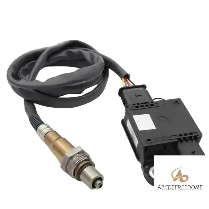 Car PM Particulate Matter Sensor 0281009143 894A0-71011 0281008127/128 Diesel Particle Sensor PM Sensor 0281008127 0281008128
Car PM Particulate Matter Sensor 0281009143 894A0-71011 0281008127/128 Diesel Particle Sensor PM Sensor 0281008127 0281008128