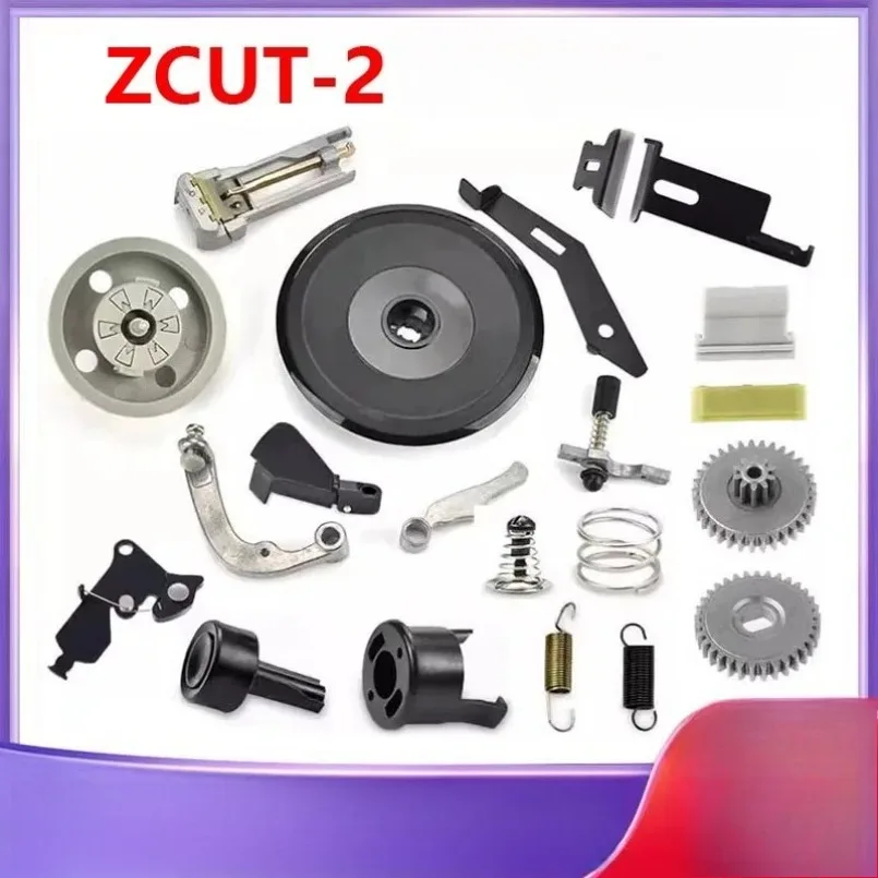 ZCUT-2 Automatic Tape Dispenser for ZCUT-2 Knife Box Tape Cutting Machine Accessories Component 1PC
ZCUT-2 Automatic Tape Dispenser for ZCUT-2 Knife Box Tape Cutting Machine Accessories Component 1PC