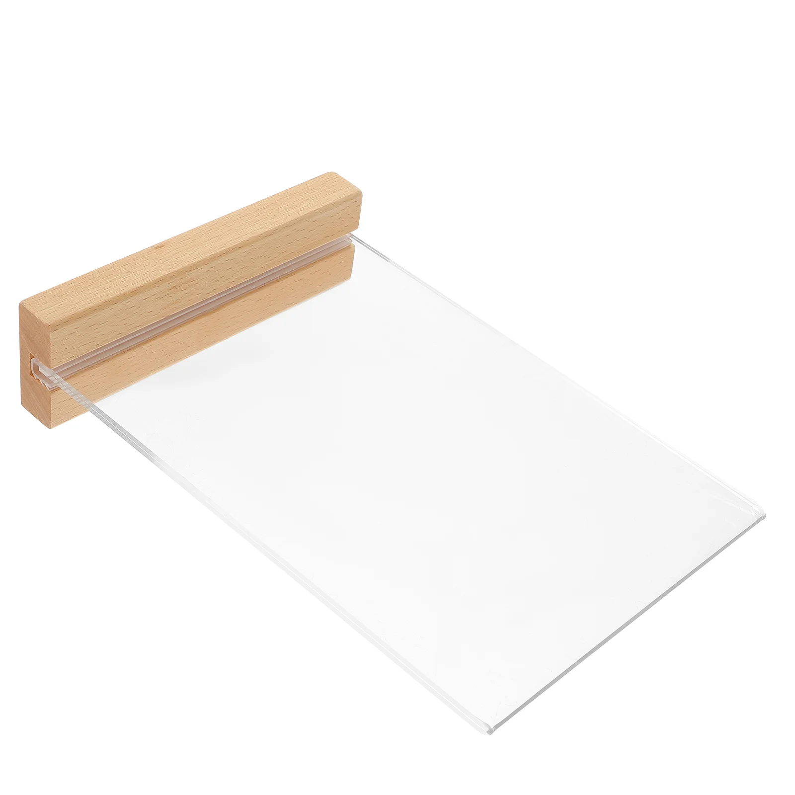 Plate Stand Sticker Card Paper Holder Desktop Purse Display Poster L-shaped Table
Plate Stand Sticker Card Paper Holder Desktop Purse Display Poster L-shaped Table