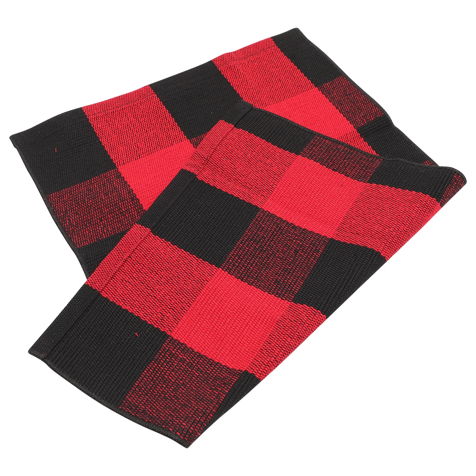 Non Slip Cotton Linen Bathroom Floor Mats Grid Rugs Doormat Cover Porch Farmhouse Entryway Patio Kitchen Living Room Bedroom
Non Slip Cotton Linen Bathroom Floor Mats Grid Rugs Doormat Cover Porch Farmhouse Entryway Patio Kitchen Living Room Bedroom