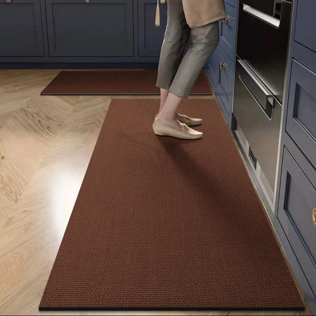 Long strip 2D flat diatomaceous earth printed kitchen mat square absorbent bathroom mat stain-resistant door mat
Long strip 2D flat diatomaceous earth printed kitchen mat square absorbent bathroom mat stain-resistant door mat