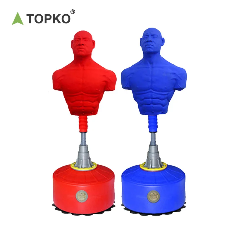 2024 High Quality Silicone Standing Boxing Punching Bag Training Boxing Equipment Punching Dummy Bag Boxing Target
2024 High Quality Silicone Standing Boxing Punching Bag Training Boxing Equipment Punching Dummy Bag Boxing Target