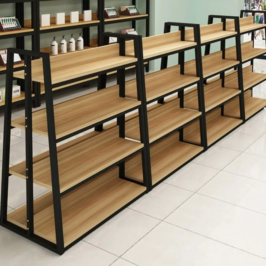 Nakajima Display Rack Cosmetics Display Cabinet
Nakajima Display Rack Cosmetics Display Cabinet