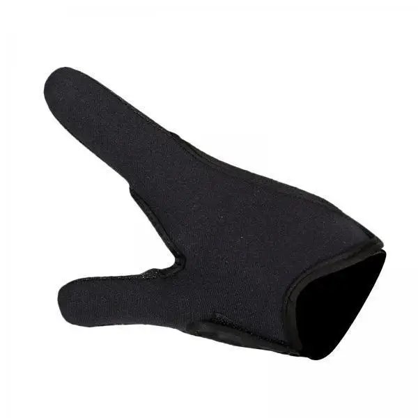 Non Slip Two Finger Fishing Gloves Adjustable Elastic Wristband Durable Neoprene Glove for Men Women Fishing
Non Slip Two Finger Fishing Gloves Adjustable Elastic Wristband Durable Neoprene Glove for Men Women Fishing