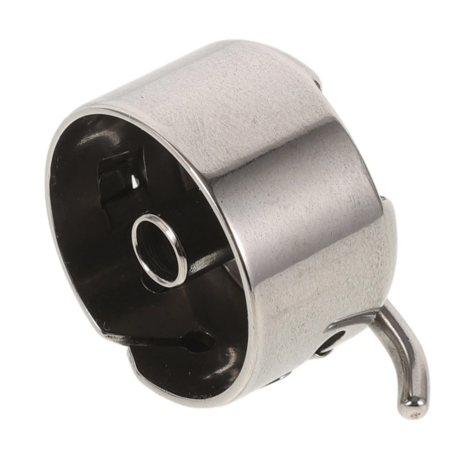 1Set Professional Sewing Machine Bobbin Case Metal Bobbins Kit Durable Thread Bobbins for Industrial DIY Portable Sewing
1Set Professional Sewing Machine Bobbin Case Metal Bobbins Kit Durable Thread Bobbins for Industrial DIY Portable Sewing