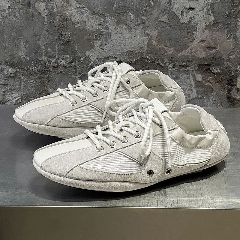 Classic Brand Comfortable Breath Sport and Leisure Shoe Fashion Flat Bottom Barefoot Training Fitness Shoe Outdoor Walking Shoe
Classic Brand Comfortable Breath Sport and Leisure Shoe Fashion Flat Bottom Barefoot Training Fitness Shoe Outdoor Walking Shoe