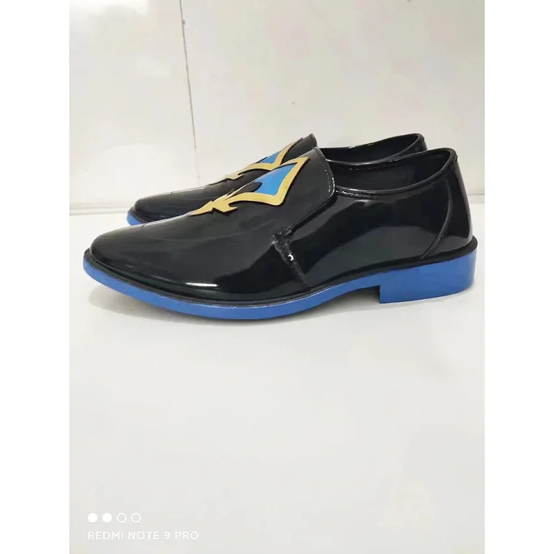 25COSAventurine обувь для косплея аксессуары для костюмов реквизит игры Honkai Star Rail Хэллоуин аниме косплей вечерние мужские необычные ботильоны 
25COSAventurine обувь для косплея аксессуары для костюмов реквизит игры Honkai Star Rail Хэллоуин аниме косплей вечерние мужские необычные ботильоны