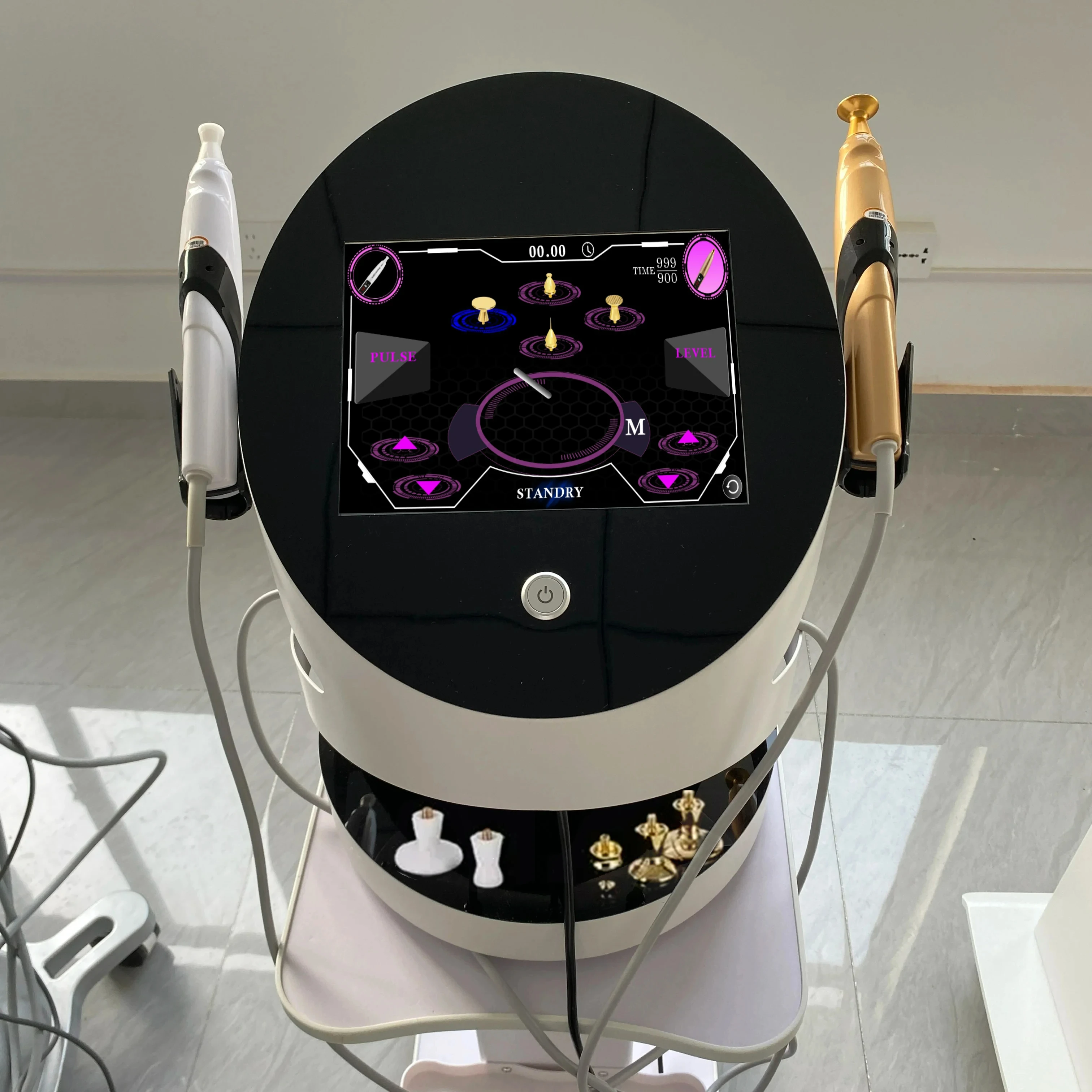 Dispositivo De eliminación De arrugas, Plasma Flash y ozono, pluma De fibroblasto, Lifting facial, etiqueta De la piel
Dispositivo De eliminación De arrugas, Plasma Flash y ozono, pluma De fibroblasto, Lifting facial, etiqueta De la piel