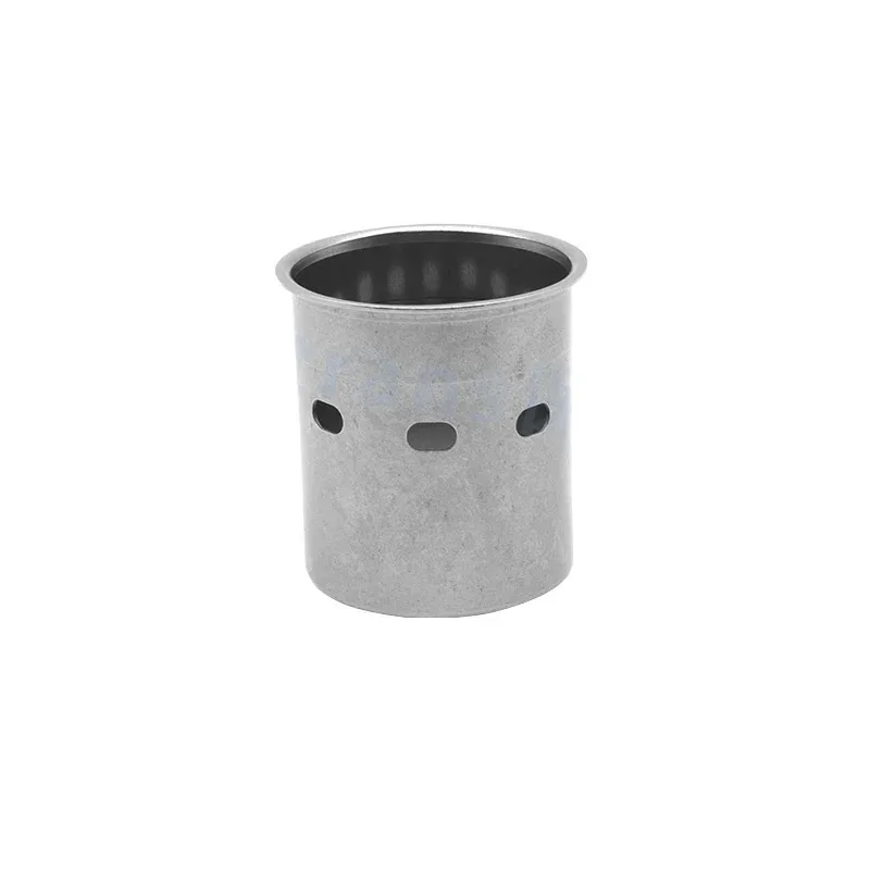 For B M W 3 Series, 5 Series, 7 Series, Jaguar 6-speed automatic transmission 6HP19/6HP26 gearbox double-sided drum steel sleeve
For B M W 3 Series, 5 Series, 7 Series, Jaguar 6-speed automatic transmission 6HP19/6HP26 gearbox double-sided drum steel sleeve