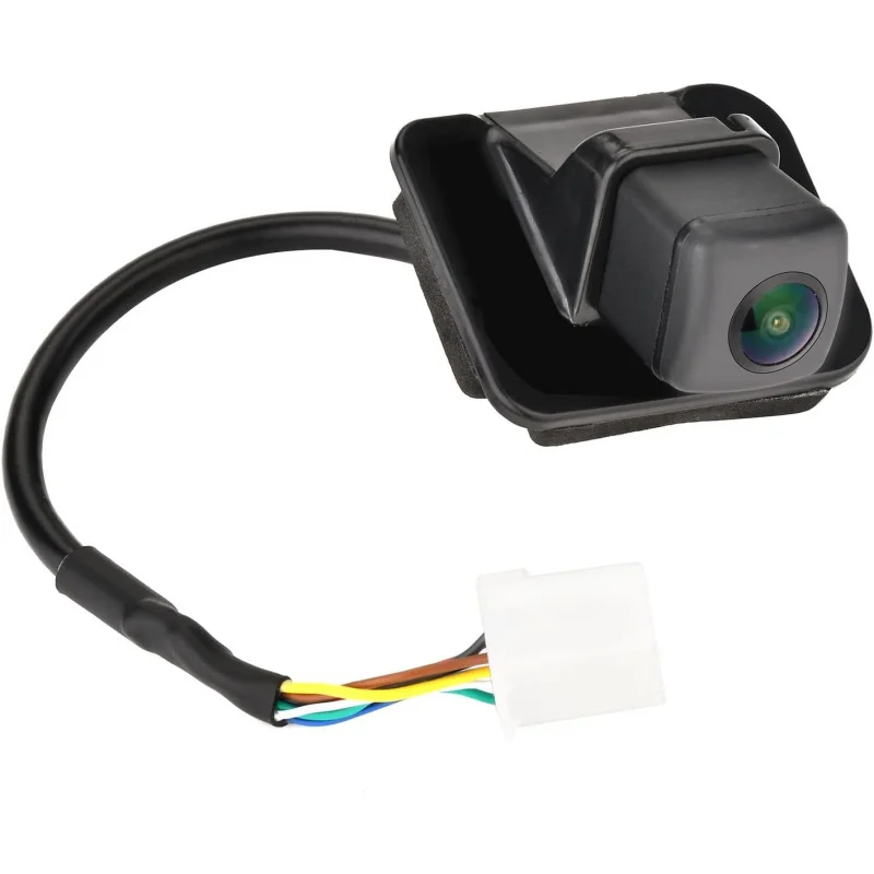 39530-T2A-A31 39530T2AA31 Rear View Camera fits for Honda Accord 2014 2015 2016 2017 Backup Parking Assist Replacement
39530-T2A-A31 39530T2AA31 Rear View Camera fits for Honda Accord 2014 2015 2016 2017 Backup Parking Assist Replacement
