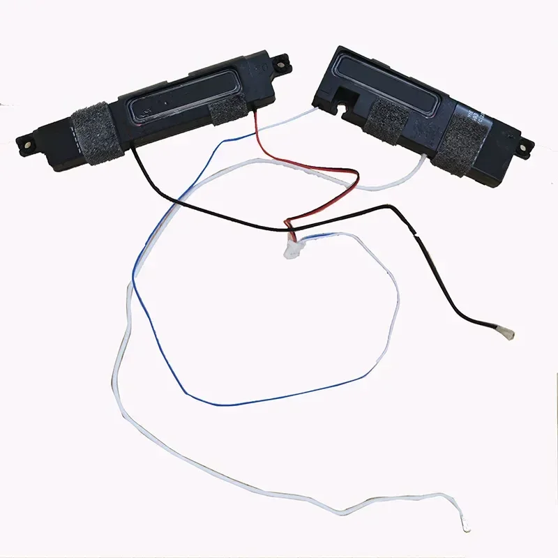 Original Speakers and Microphone for DELL Lingyue 14plus 7430 Notebook
Original Speakers and Microphone for DELL Lingyue 14plus 7430 Notebook