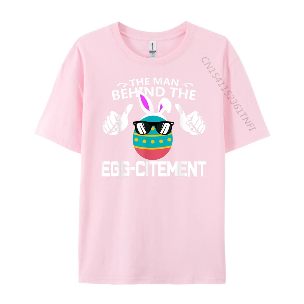 The Man Behind The Egg Citement Men T Shirts High Quality Funny Shirt T-shirts for MenBirthday Luxury T Shirt Short Sleeve
The Man Behind The Egg Citement Men T Shirts High Quality Funny Shirt T-shirts for MenBirthday Luxury T Shirt Short Sleeve