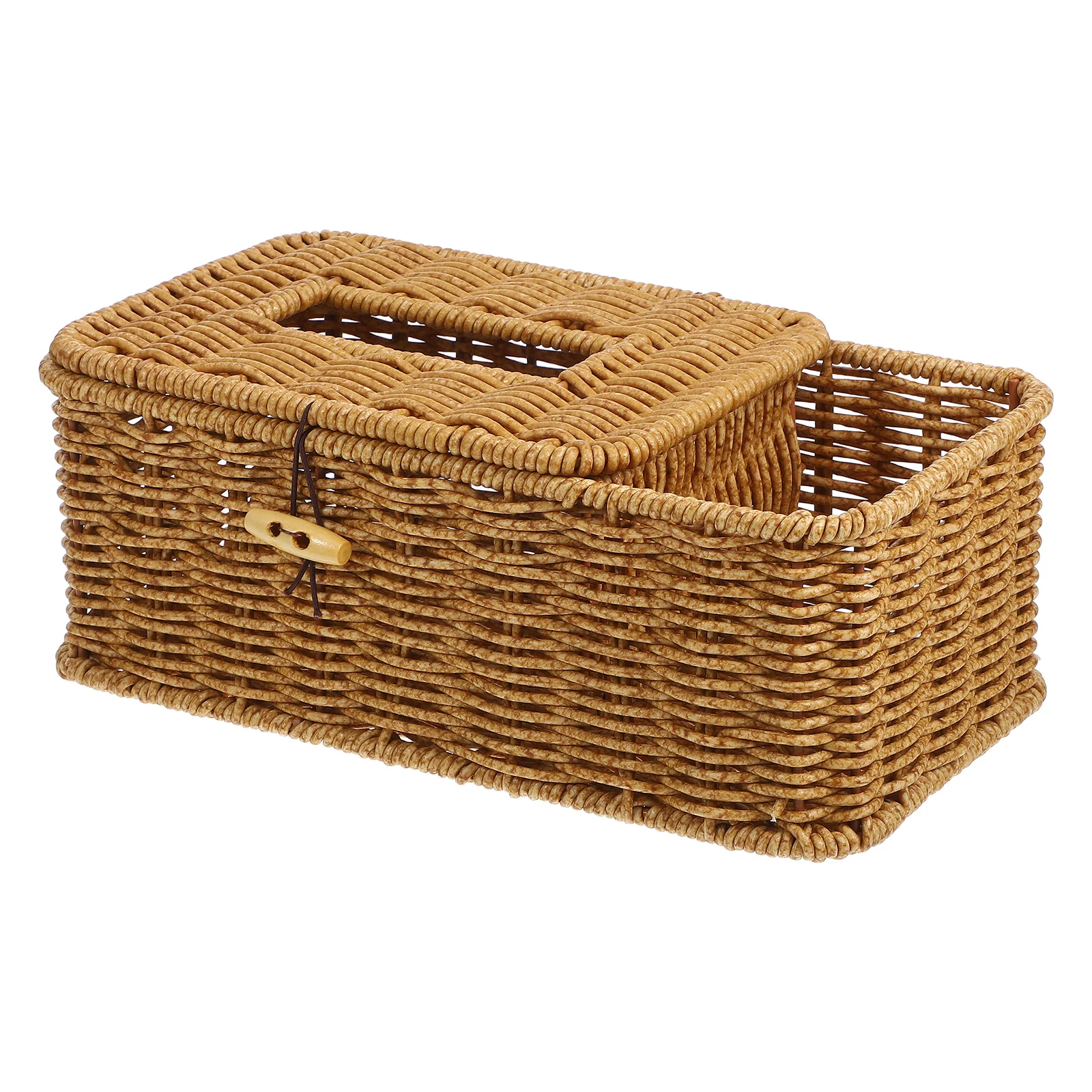 Office Tissue Box Holder for Kitchen Case Desktop Container Tabletop Cover Facial Tissues Boxes
Office Tissue Box Holder for Kitchen Case Desktop Container Tabletop Cover Facial Tissues Boxes