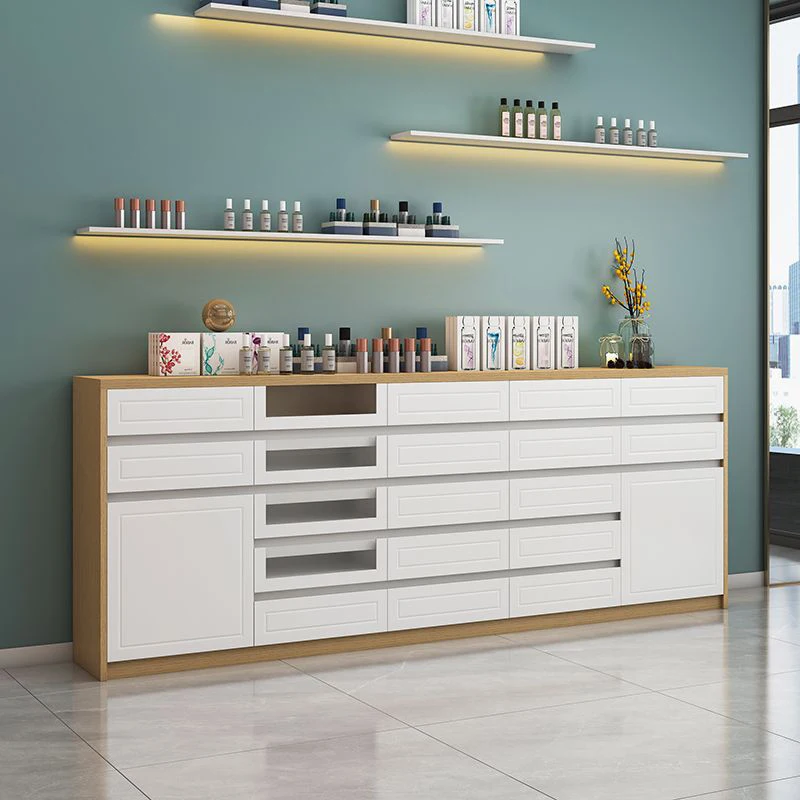 *Custom Salon Special Display Cabinet Nail Polish Storage Glue Storage Cabinet Nail Salon Floor-Standing Display Cabinet Drawer
*Custom Salon Special Display Cabinet Nail Polish Storage Glue Storage Cabinet Nail Salon Floor-Standing Display Cabinet Drawer