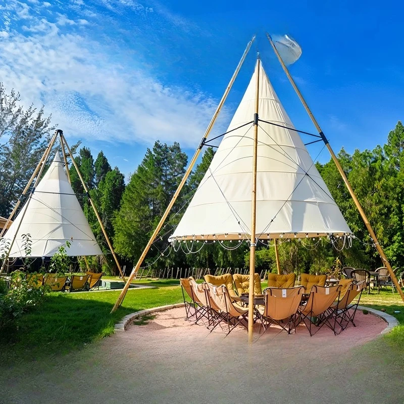 Camp Lantern Tent Outdoor Open-air Team Building Lantern Sky Curtain Scenic Area Courtyard Atmosphere Dining Tent
Camp Lantern Tent Outdoor Open-air Team Building Lantern Sky Curtain Scenic Area Courtyard Atmosphere Dining Tent