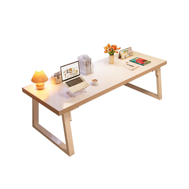Perforated board desk, student home study bedroom, work desk, computer desk, rectangular integrated bookshelf table
Perforated board desk, student home study bedroom, work desk, computer desk, rectangular integrated bookshelf table