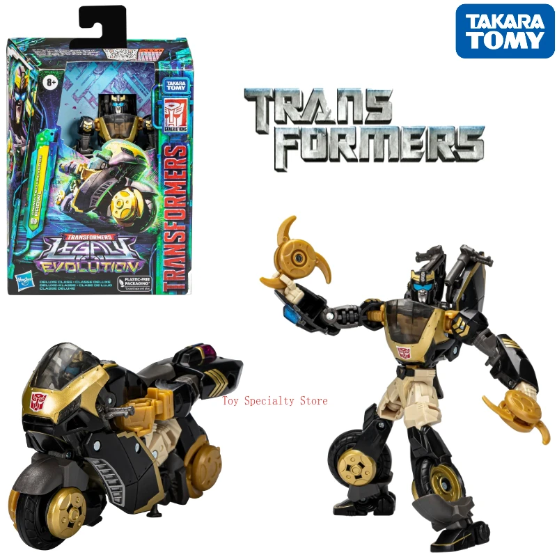 In stock Takara Tomy Transformers G series D class G-D police car Optimus Prime Birthday Gift Collection Anime Character Studio
In stock Takara Tomy Transformers G series D class G-D police car Optimus Prime Birthday Gift Collection Anime Character Studio