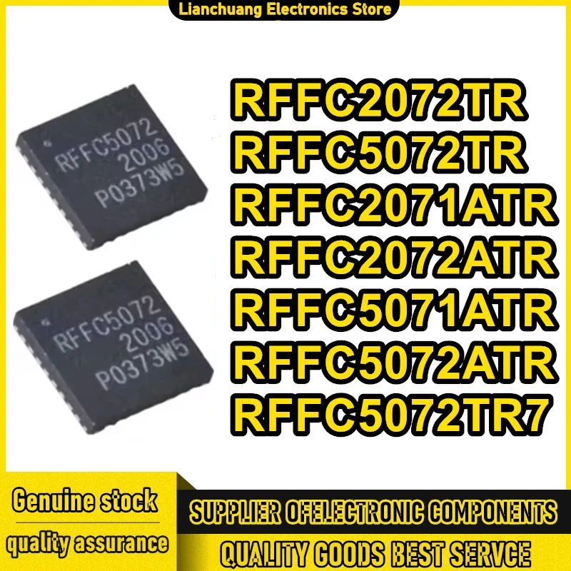 RFFC2072TR RFFC5072TR RFFC2071ATR RFFC2072ATR RFFC5071ATR RFFC5072ATR RFFC5072TR7 sirkuit термиду QFN-32
RFFC2072TR RFFC5072TR RFFC2071ATR RFFC2072ATR RFFC5071ATR RFFC5072ATR RFFC5072TR7 sirkuit термиду QFN-32