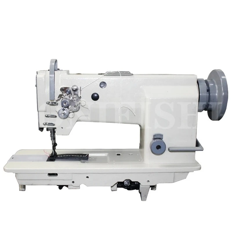 three-synchronous single-needle thick material lockstitch sewing machine sofa furniture leather case 
three-synchronous single-needle thick material lockstitch sewing machine sofa furniture leather case