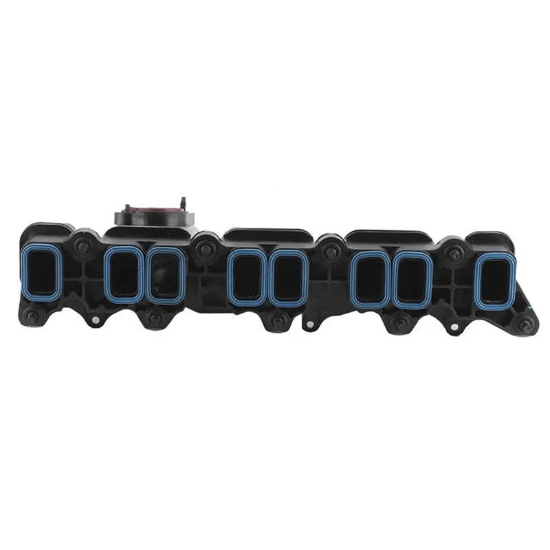 Intake Manifold Black Car Intake Manifold 1236707 3C1Q-9424-BB For Ford Transport MK6 MK7 2.4 TDCI
Intake Manifold Black Car Intake Manifold 1236707 3C1Q-9424-BB For Ford Transport MK6 MK7 2.4 TDCI