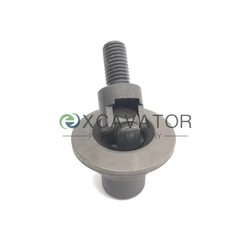 Ручка джойстика, перекрестная пуля для экскаватора Yanmar, универсальный шарнир 17, 18, 20, 30, 35,5, 6580 
Ручка джойстика, перекрестная пуля для экскаватора Yanmar, универсальный шарнир 17, 18, 20, 30, 35,5, 6580