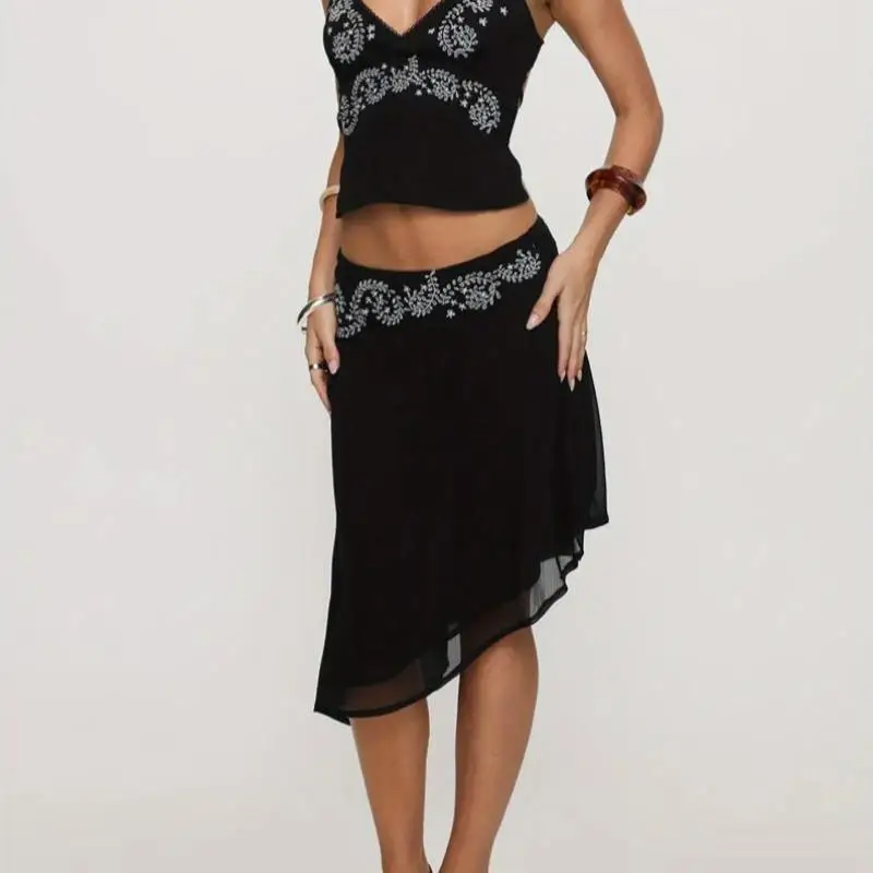 3D C Backs Top Women's Strapless Silk Vest Exposing Back New Style Cross-Border Transparent Silky Fabric Elderly Ladies' Wear
3D C Backs Top Women's Strapless Silk Vest Exposing Back New Style Cross-Border Transparent Silky Fabric Elderly Ladies' Wear