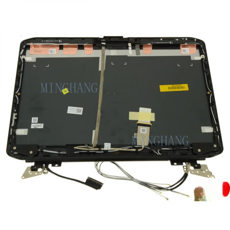 M For Dell Latitude E5430 14" LCD Back Cover A Shell 068GDP 68GDP
M For Dell Latitude E5430 14" LCD Back Cover A Shell 068GDP 68GDP